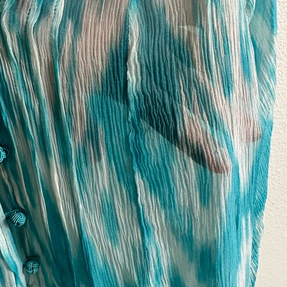 CALYPSO St. Barth tunic - Picture 3 of 6